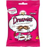 Petisco Dreamies Carne 40G