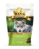 Petisco funcional Hana Oral Fresh Para Tártaro Cães Raças Pequenas 60g