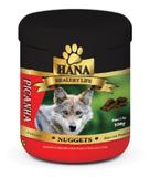 Petisco Hana Nuggets para cães Sabor Picanha 100g