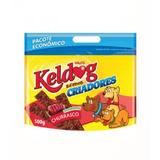 Petisco Keldog Bifinhos Criadores Churrasco 500g - Kelco