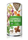 Petisco Natural Funcional Spin Pet Prevent Controle de Odores Cães 150g