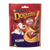 Petisco Nestlé Purina Doguitos Picanha para Cães 45g