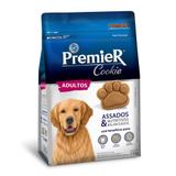 Petisco Premier Cookie Para Cães Adultos 250g - Premier pet