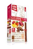 Petisco Stick Gourmet Fit Spin Pet Manga, Beterraba e Linhaça Cães 50g