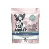 Petisco The French Co Baby Snacks Hipoalergênico 120g - Petiscos the french co