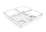 Petisqueira Aço Inox Tramontina 64800/034 - Tramontina farroupilha