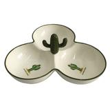 Petisqueira de ceramica - Btc decor