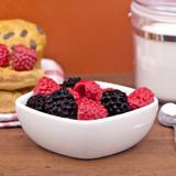 Petisqueira De Porcelana 16Cm - Fancy