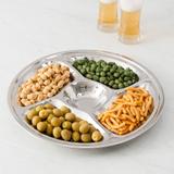 Petisqueira em Inox Linha Luxo