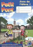 Petit pont livre de leleve 1 - Didier/ hatier