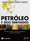 Petróleo e seus Derivados