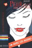 Peur sur la ville ... avec cd audio - Hachette franca