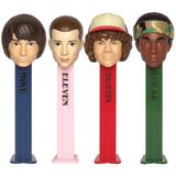 PEZ Stranger Things Lucas 24g
