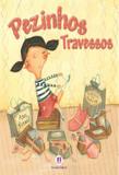 Pezinhos travessos - Ciranda cultural