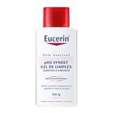 pH5 Syndet Eucerin - Gel de Limpeza