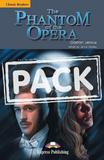 Phantom of the opera, the - set with audio cd - Express publishing - readers