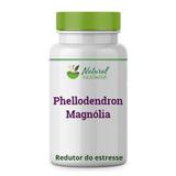 Phellodendron Amurense e Magnolia Officinalis - Natural essência