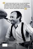 Phil Collins: Ainda estou vivo – Uma autobiografia