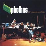 Pholhas 70S Greatest Hits - Sony/bmg (cds)