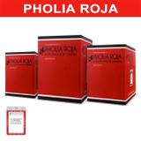 Pholia Roja 200Mg 60 Cápsulas Pague 2 e Leve 3 Com Selo de Autenticidade - Oficialfarma