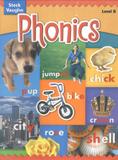 Phonics level b - Houghton mifflin