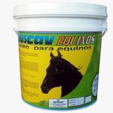Phoscav Equinos Núcleo Para Equinos Com Minerais e Vitaminas Embalagem 5 Kg - Agrocave