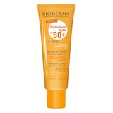 Photoderm Max Aquafluide FPS50 Bioderma - Protetor Solar com Cor