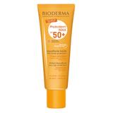 Photoderm Max Aquafluide FPS50 Bioderma - Protetor Solar com Cor