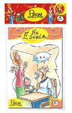 Piadas de morrer de rir: Kit c/ 10 livrinhos - Todolivro