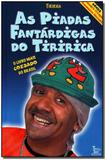 Piadas fantardigas do tiririca, as - Matrix