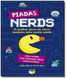 Piadas nerds: o melhor aluno da classe tambem sabe - Verus