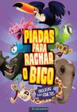 Piadas Para Rachar O Bico 9
