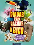 Piadas para rachar o bico - vol. 10 - Fundamento