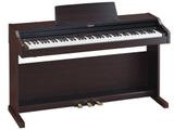 Piano Digital Roland RP 301 - Marrom