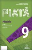 Piatã - História - 9º Ano - Positivo editora