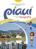 Piauí - encontros com a geografia - Ed. do brasil