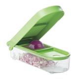 Picador de legumes e vegetais Progressive 29X13CM - 16992