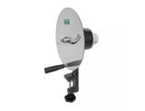 Picador Fatiador Couve Hortaliças Inox - Vitalex