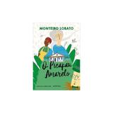 Picapau amarelo, o - autentica - Editora autentica