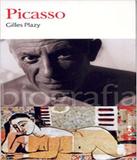 Picasso - Biografia - Pocket - Lpm