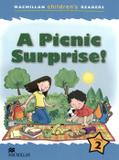 Picnic surprise! level 2 - Macmillan