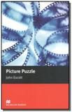 Picture puzzle beginner - Macmillan