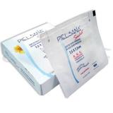 Pielsana Gaze de Rayon 7,5x7,5cm 3ml - Dbs - Dbs ind e com ltda