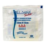 Pielsana Gaze Rayon 7,5 X 7,5 Unidade - Dbs