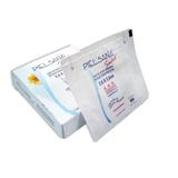 Pielsana Gaze Rayon 7,5x7,5cm 3ml Dbs - Dbs ind e com ltda