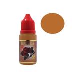 Pigmento Iron Works 15 ml - nº 05 Castanho Claro