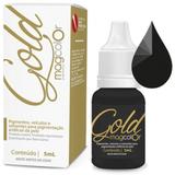 Pigmento Mag Color Gold 5 ml