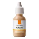 Pigmento para Protetor Solar La Roche Anthelios Color Dose - Bege Claro Do - Loreal