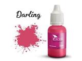 Pigmento RB Kollors Darling 15 ml