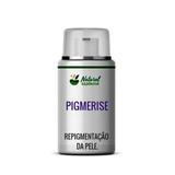 Pigmerise - Inovação Para Repigmentação Da Pele - Natural essência